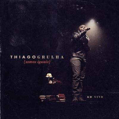 Quebrantado By Thiago Grulha's cover