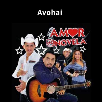 Avôhai's cover