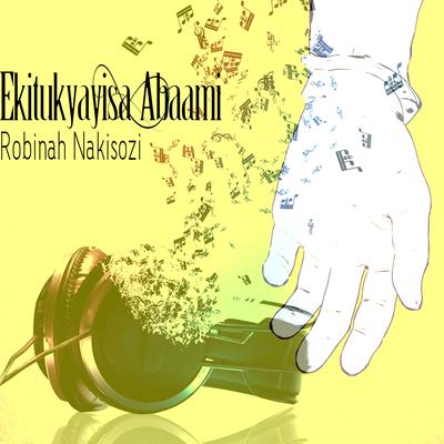 Robinah Nakisozi's cover