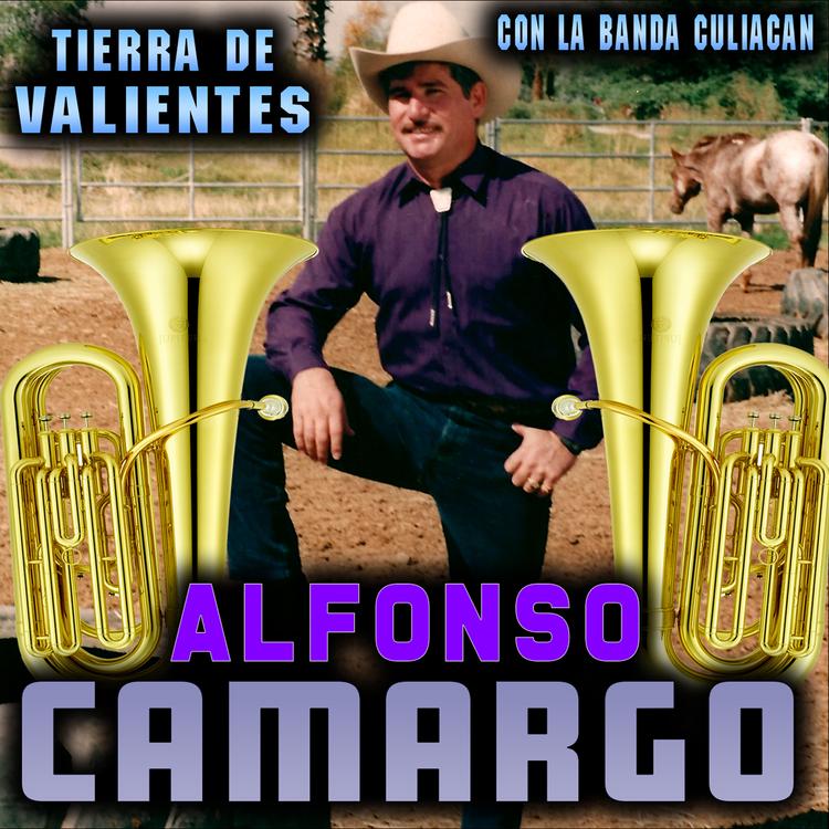 Alfonso Camargo Con La Banda Culiacán's avatar image