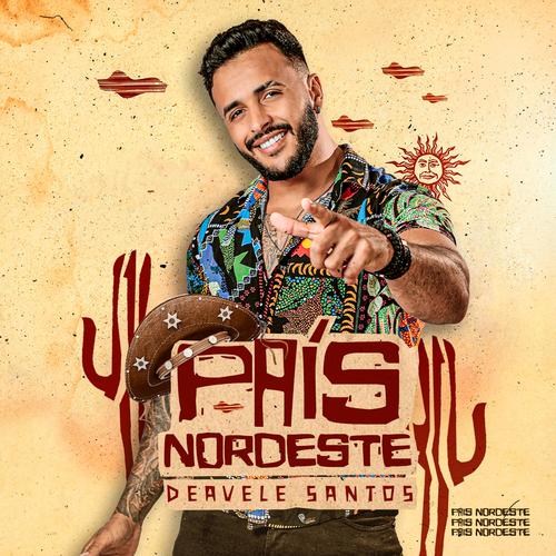 país nordeste's cover