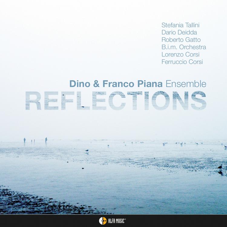 Dino & Franco Piana Ensemble's avatar image