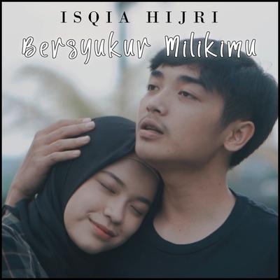 BERSYUKUR MEMILIKIMU's cover