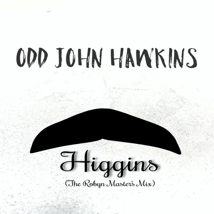 Odd John Hawkins's avatar image