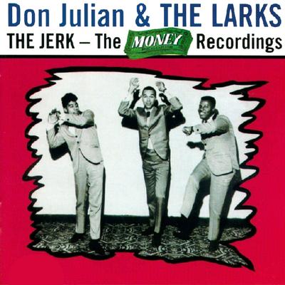 The Jerk - the Money Recordings's cover