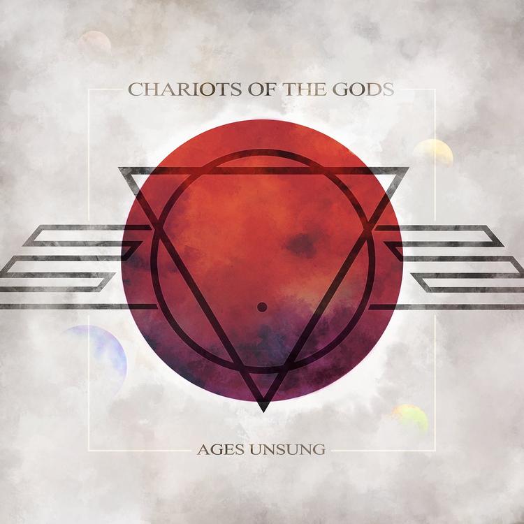 Chariots of the Gods's avatar image