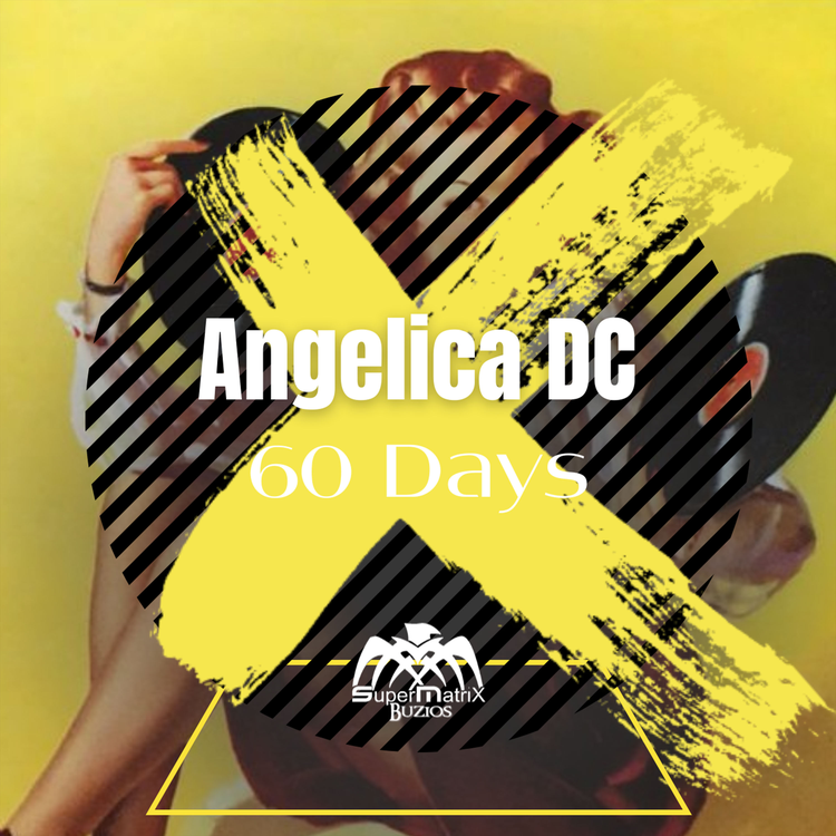 Angelica DC's avatar image