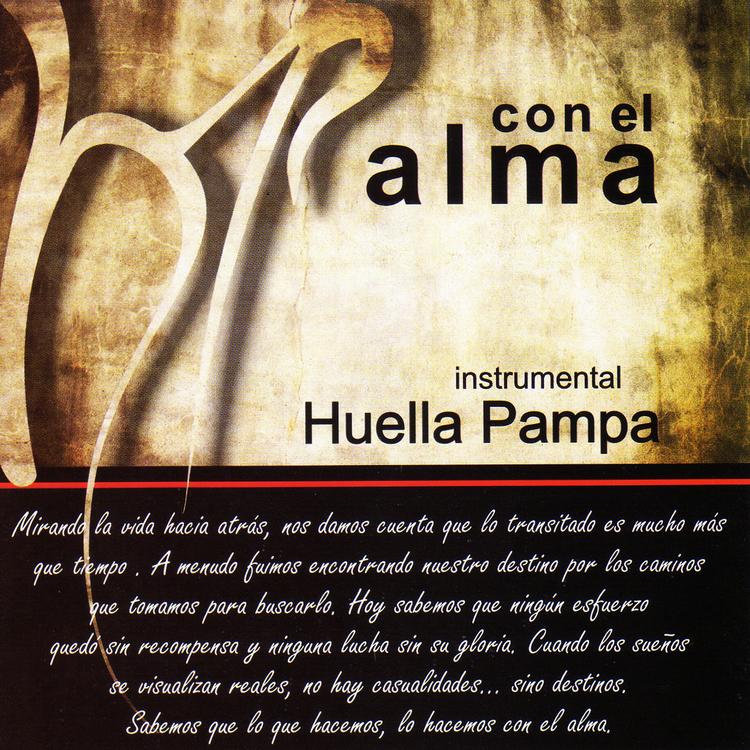 Huella Pampa's avatar image