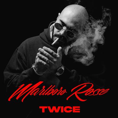 Marlboro rosse's cover