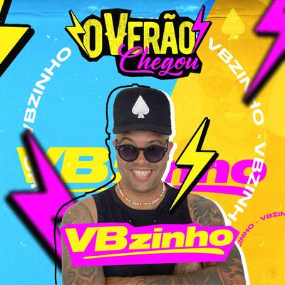 O Verão Chegou By VBZINHO's cover