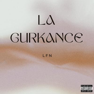 La Gurkance's cover