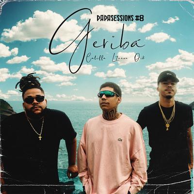 Geribá (Papasessions #8) [feat. OIK]'s cover