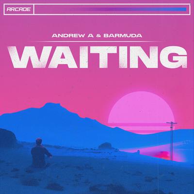 Waiting By Andrew A, Barmuda's cover