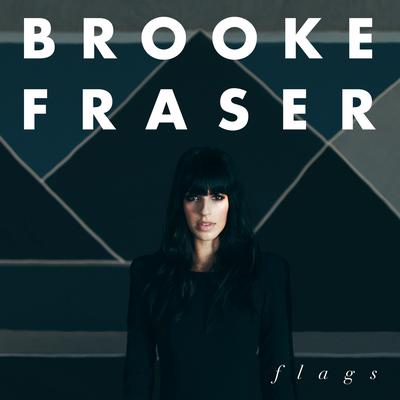 Something in the Water By Brooke Fraser's cover