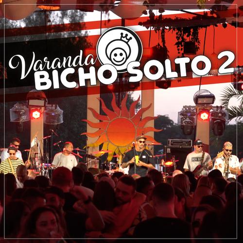 Varanda Bicho Solto 2: Cheia de Manias /'s cover