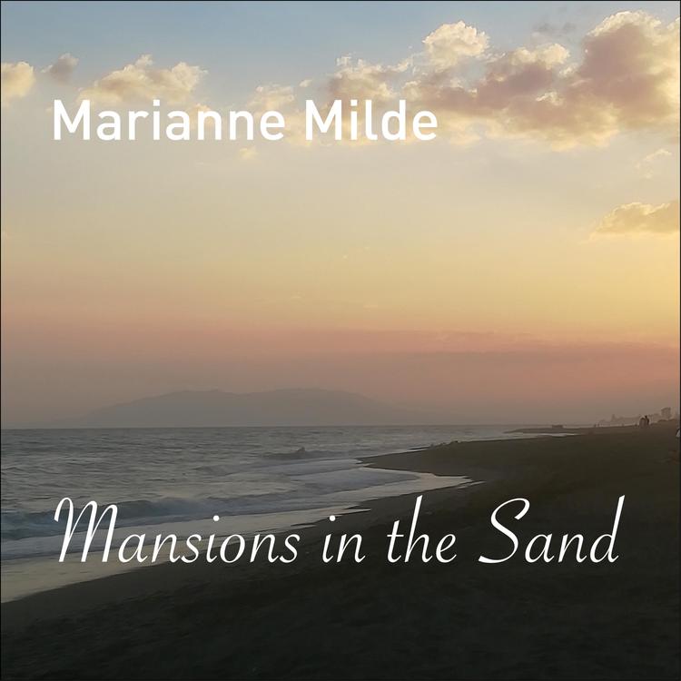 Marianne Milde's avatar image