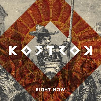 Right Now (Original Mix) By Kostrok's cover