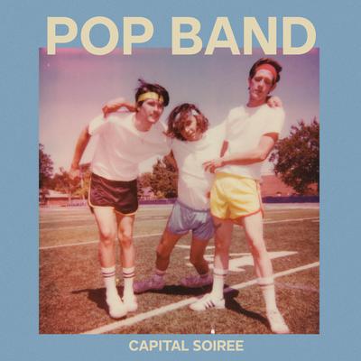 Pop Band's cover
