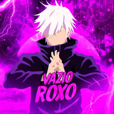 Vazio Roxo - Satoru Gojo By TK Raps's cover