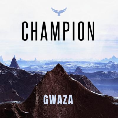 Gwaza's cover