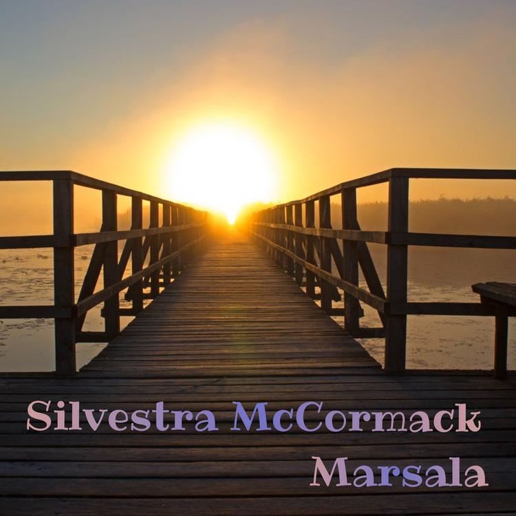 Silvestra McCormack's avatar image
