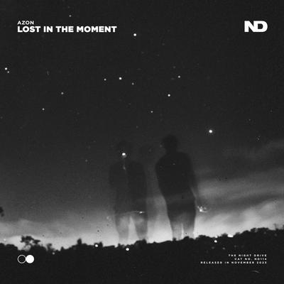 Lost In The Moment By Azon's cover