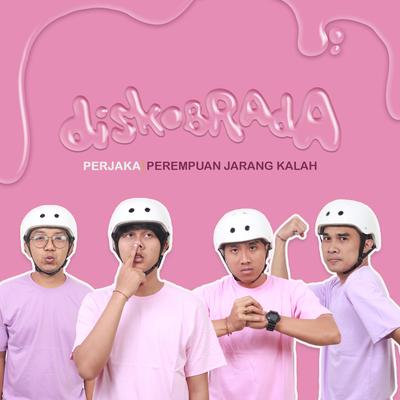 Perempuan Jarang Kalah's cover