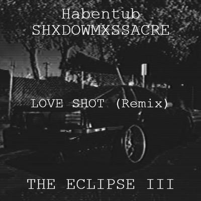 Love Shot (Remix)'s cover