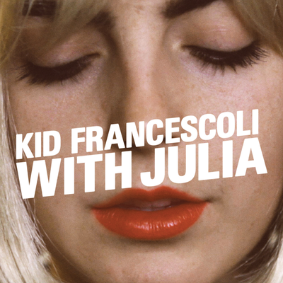 Blow Up By Kid Francescoli, Julia Minkin's cover