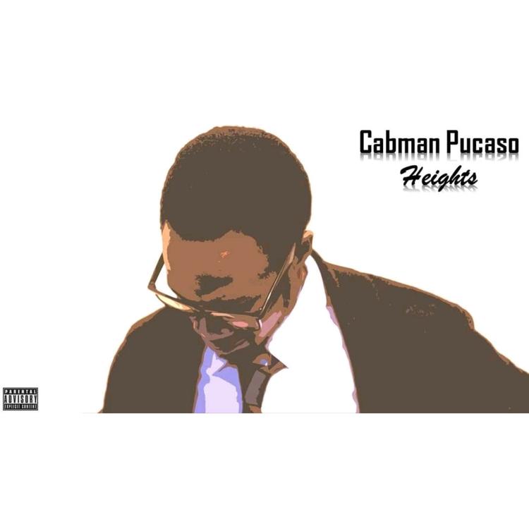 Cabman Pucaso's avatar image