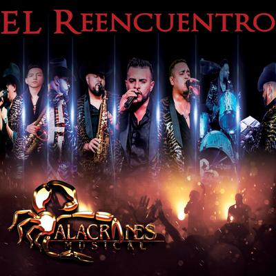 El Reencuentro's cover