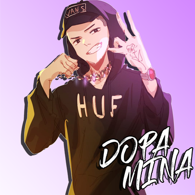 Dopa Mina By $nif's cover