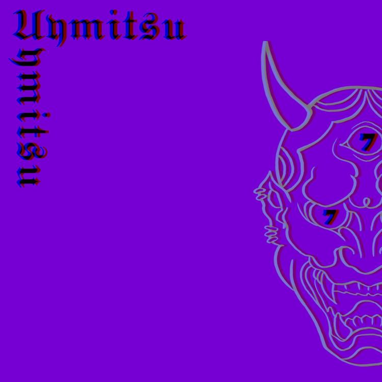 UYMITSU's avatar image