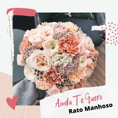 Rato Manhoso's cover