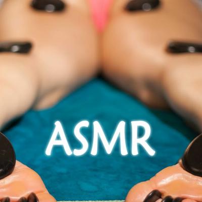 Hot Stone Massage, Pt. 3 By Relax Academy ASMR's cover