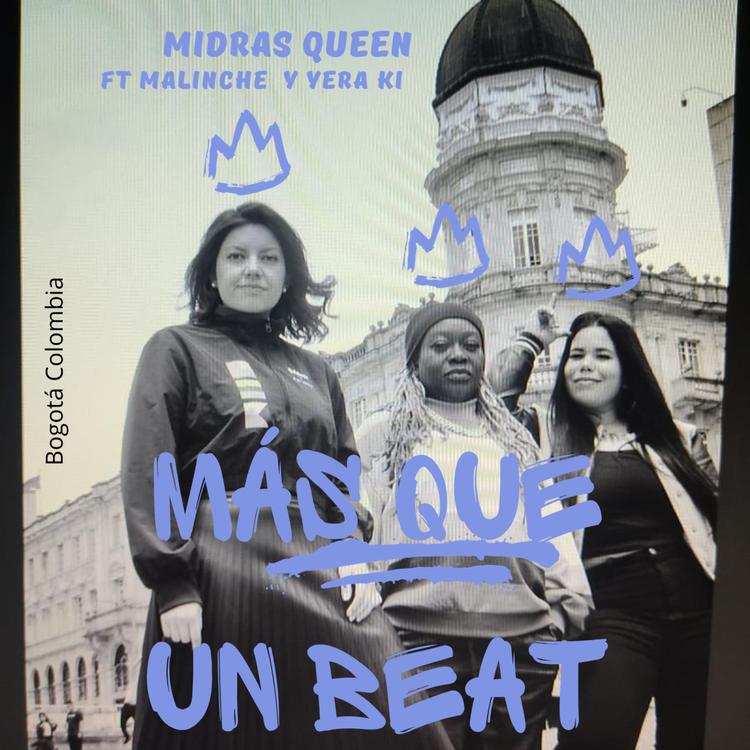 Midras Queen's avatar image