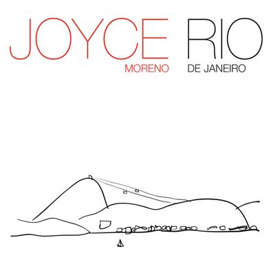 Cidade Maravilhosa By Joyce Moreno's cover