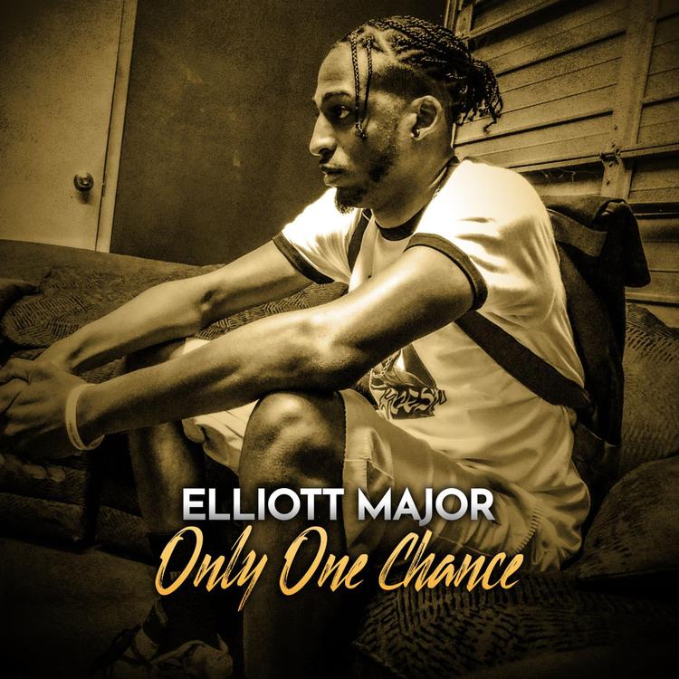 Elliott Major's avatar image