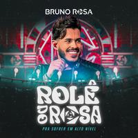 Bruno Rosa's avatar cover