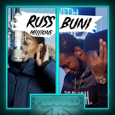 Russ Millions x Buni x Fumez The Engineer - Plugged In By Fumez The Engineer, Russ Millions, Buni's cover