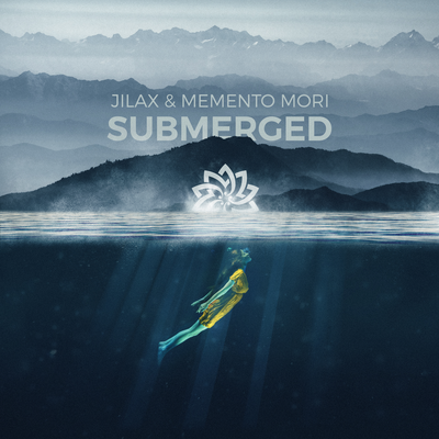 Submerged (Dirty) By Memento Mori, Jilax's cover