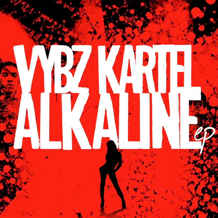 Vybz Kartel, Alkaline's avatar image