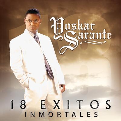 18 Éxitos Inmortales's cover