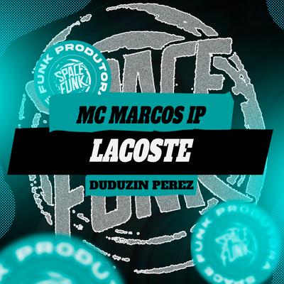 Lacoste By MC Marcos IP's cover