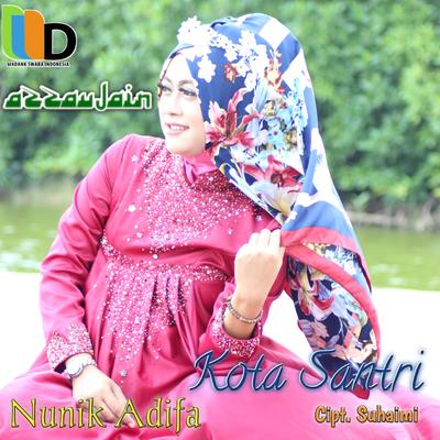 Kota Santri's cover