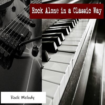 Rock Melody's cover