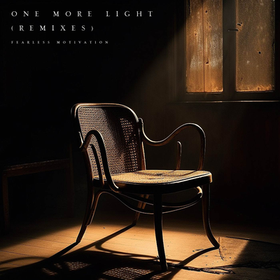 One More Light (Remixes)'s cover