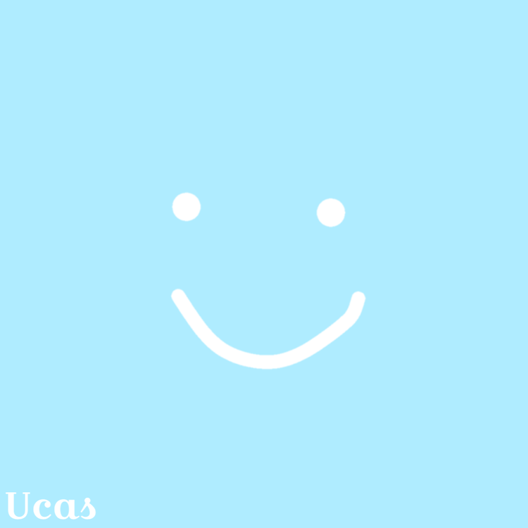 Ucas's avatar image