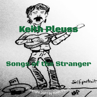 Keith Pleuss's avatar cover