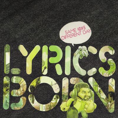 Hello Remix By Lyrics Born, N/A's cover